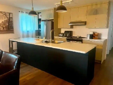 5 et demi à Ste-Hélène-de-bagot