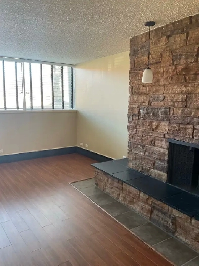 UNIQUE CONDO FOR  RENT