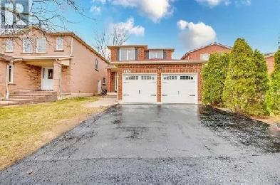 Separate Room For Rent in Detached House