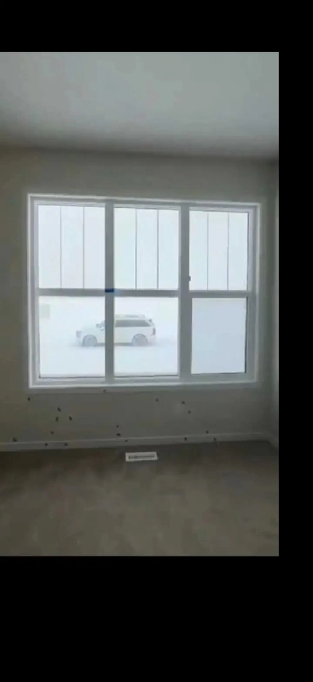 Seprate room for rent with separate washroom in brand new house