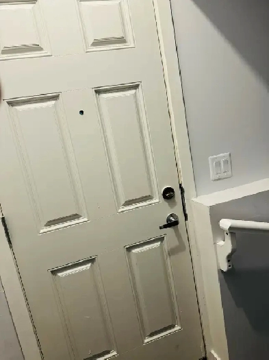 2bed  basement suite