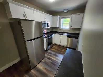 Mitchel Street 2 Bedroom Apartments for Rent!