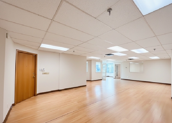 Bureaux À Louer - Brossard