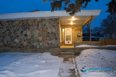 676 Queenston St, 3 Bedroom House for Rent Image# 14