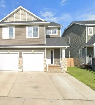 Rental  Located in the beautiful subdivision of Sunnybrook Sout