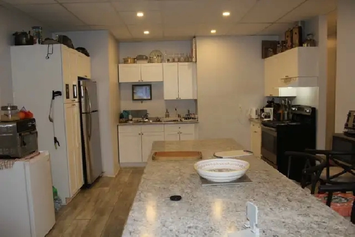 Shared apartment for rent