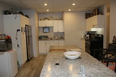 Shared apartment for rent