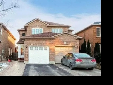 Sharing room for rent for boy in Mississauga