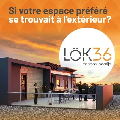 1 MOIS GRATUIT LOK36 Image# 14