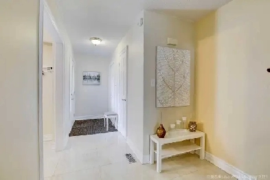 4 Bedroom Luxury House For Rent in Scarborough  April 1