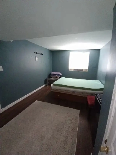 Couples Private Bedroom   Single Room   Private Exit Apartment