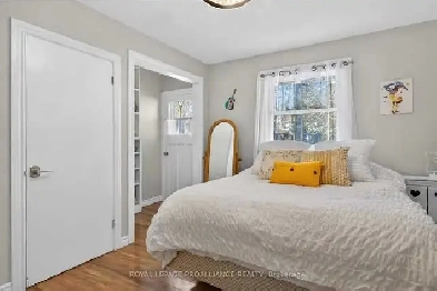 Private Room for rent Hamilton with separate kitchenwashroom