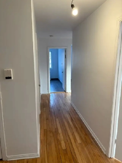 4 1/2 \ louer \ CDN = Côte-Des-Neiges Image# 1