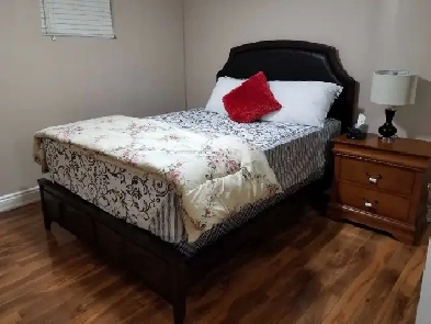 1 Bedroom Basement available from 1st April 2026 in Scarborough Image# 2