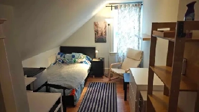 Room for Rent - move in ready - All in, Best Value Image# 6