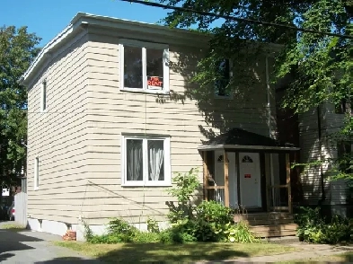 2 bedroom apartment, Pepperell St, close to Univ, QE2, Downtown Image# 3