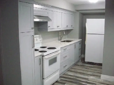 2 Bedroom basement apartment for rent in Brampton Image# 2