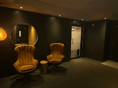 Condo trois et demi Image# 12