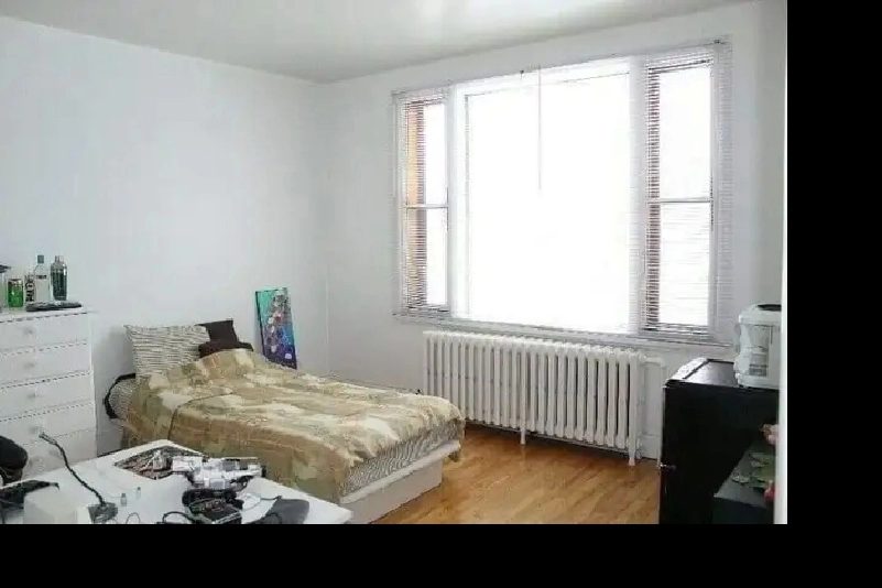 Près Université et Cégep Ste-Foy pour étudiant(e non fumeur(euse