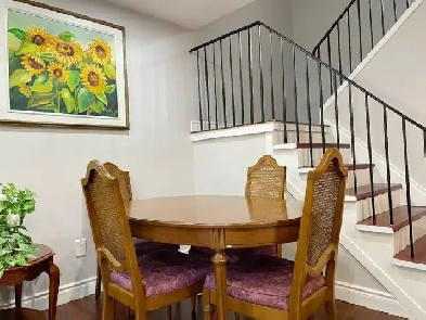 Low Price Room All Inclusive Mississauga Meadowvale Centre Image# 8