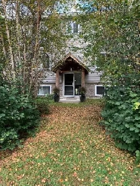 Bright two bedroom on Northside Image# 1