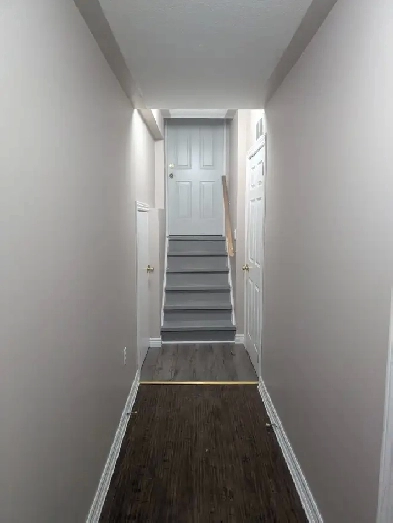 Bright 2Bedroom Basement Apartment for Rent  Southend Barrie
