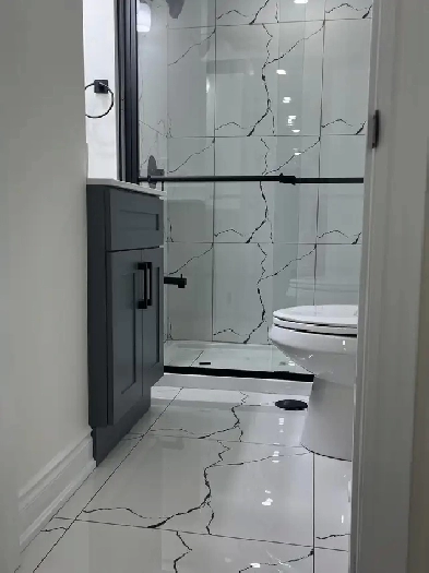 Private room for rent