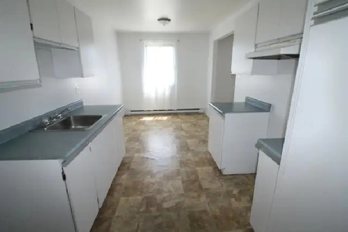 A Valleyfield – Grands, beaux et propres: 4-1/2 et 5-1/2