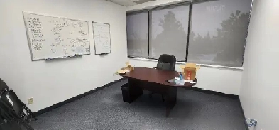 Engineering Office Sublease in Markham Woodbine & 14th Image# 1