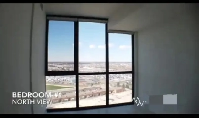 VAUGHAN Condo Room w/Private Washrm RENT SHORT TERM 3-6 MONTHS Image# 1