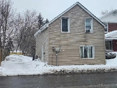 Not on MLS.  Two Story Legal Duplex in North Bay