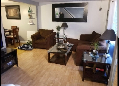 Small room for rent in inner city SW.  Available may 1st Image# 1
