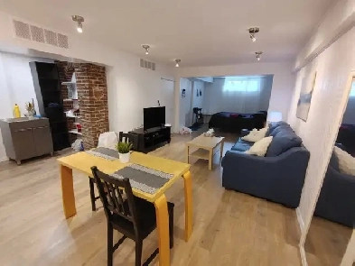 FURNISHED STUDIO NEAR METRO JOLICOEUR Image# 3