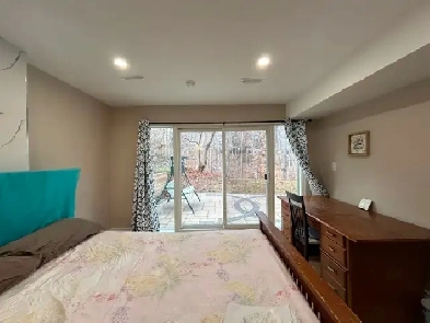 Best DealOnly 1370 One Bedroom Unit Rent Very Bright