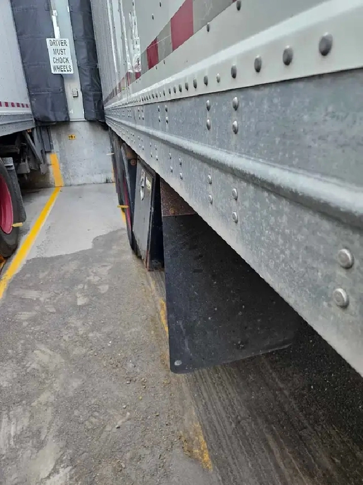 Commercial Truck Parking / Commercial Outdoor Storage