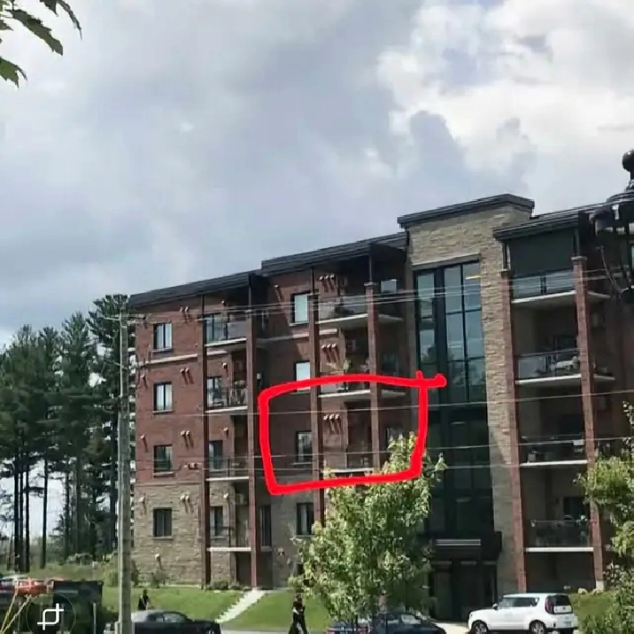 Condo à vendre clé en main