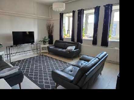 Downtown Charlottetown – Renovated 2 Bedroom Apartment Image# 1