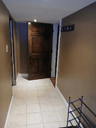 1 bedroom apartment everything included!