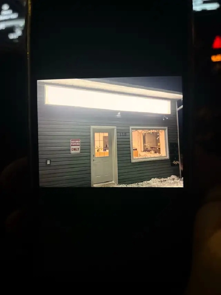 Commercial Space for Rent - Arnprior