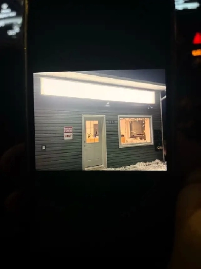 Commercial Space for Rent  Arnprior