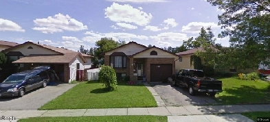 House Basement For Rent