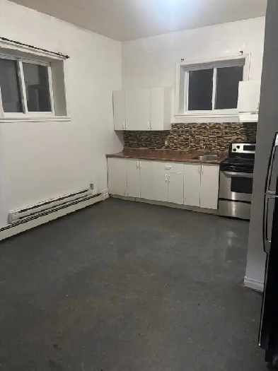 MAGOG Lofts 1 12 2 12 3 12 et 4 12 TOUT compris avec net