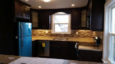 Large Bedroom near Mohawk college  Female only AC Included