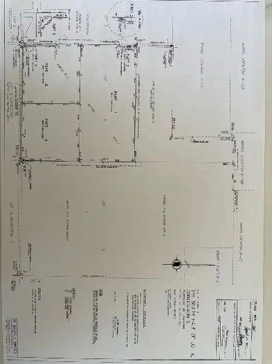 70 Acre Parcel with Active Gravel Pit | Lybster Townsh