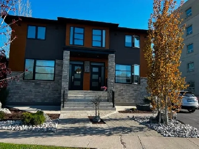 4-Bedroom Townhouse – Available May 1 & June 1, Woodcrest Area