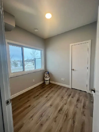 Corner Townhouse for Rent