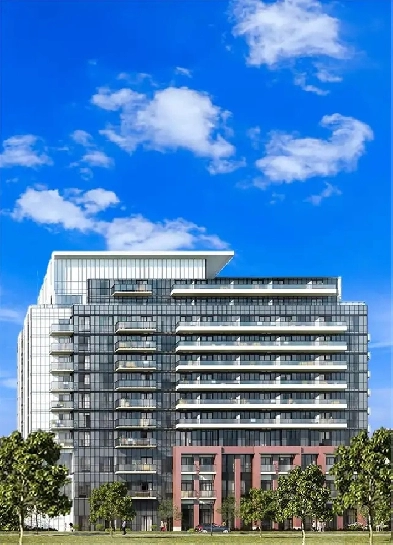 Condo Near Vaughan Subway for rent Image# 9