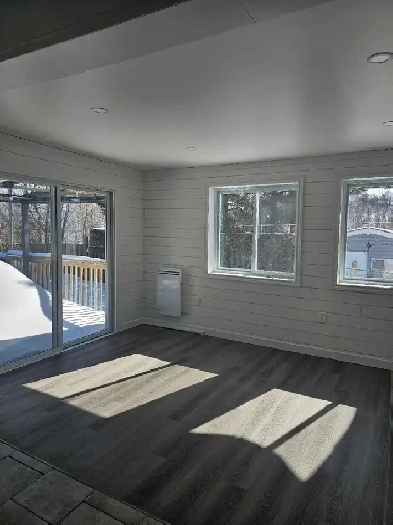 2 Bedroom semi bungalow apartment for rent Image# 6