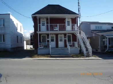 logement 3 12 a louer face au cgep granby