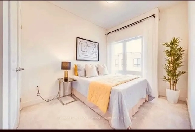 Private Room for Rent in  Vaughan near Wonderland Image# 4